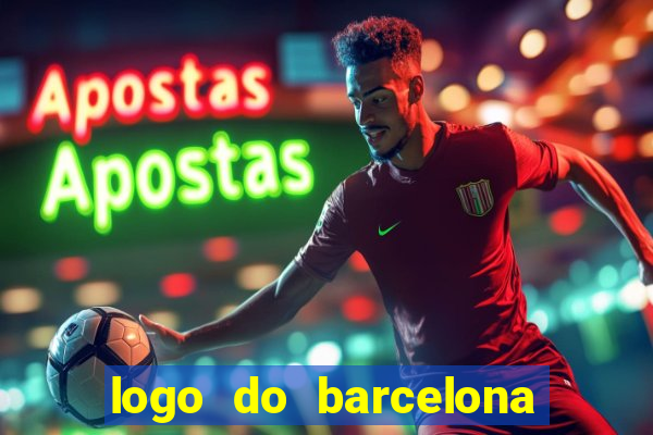 logo do barcelona dls 19